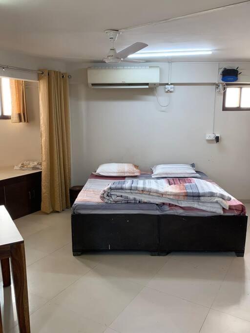 Kamil'S Studio Apartment Lucknow Exterior foto