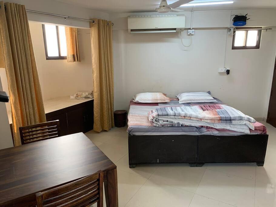 Kamil'S Studio Apartment Lucknow Exterior foto
