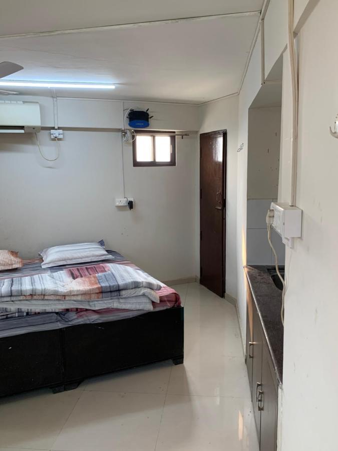 Kamil'S Studio Apartment Lucknow Exterior foto