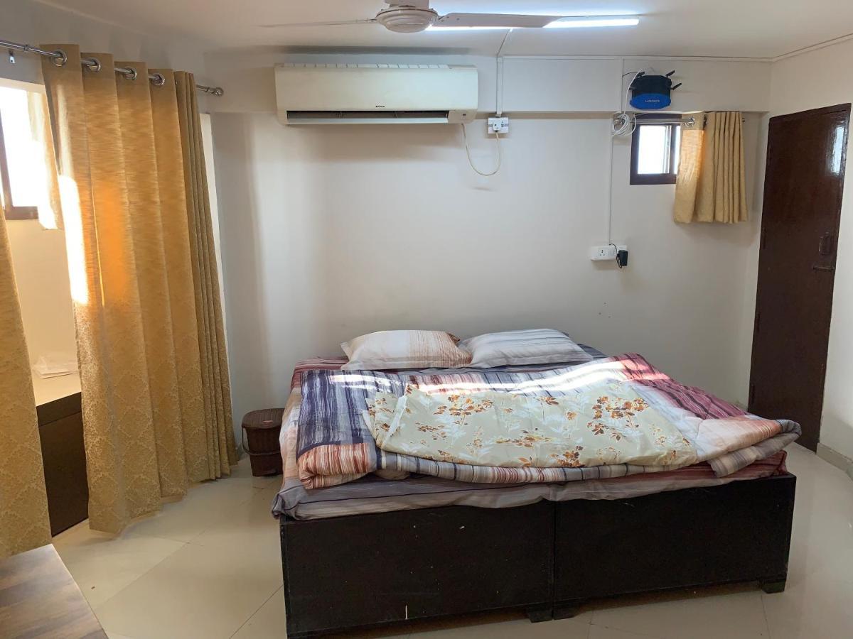 Kamil'S Studio Apartment Lucknow Exterior foto