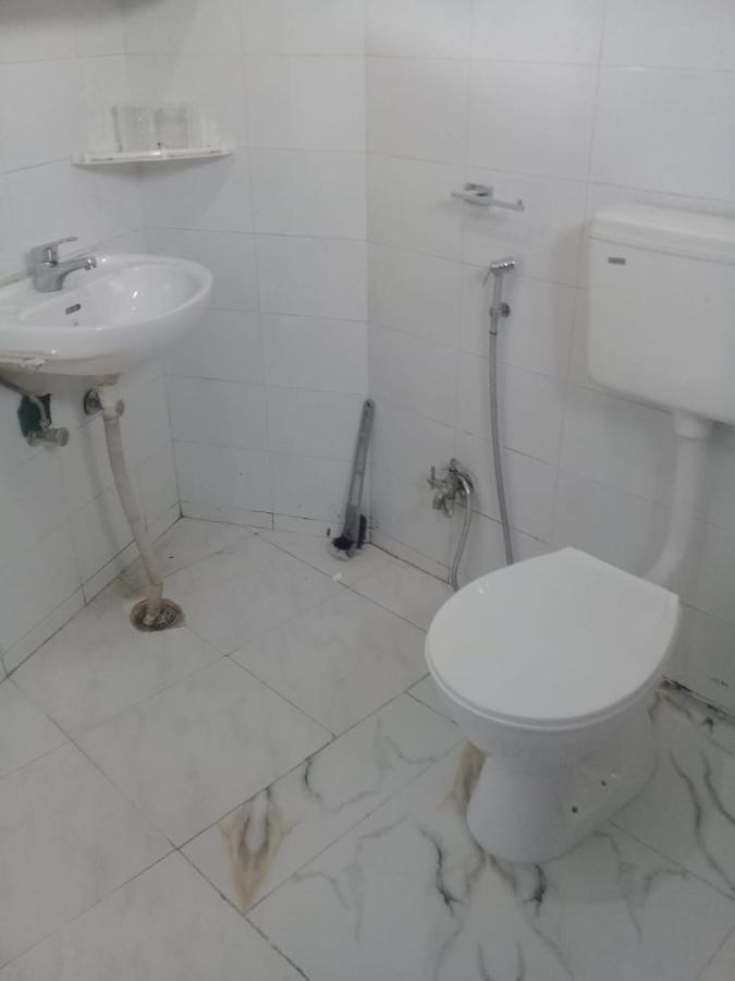 Kamil'S Studio Apartment Lucknow Exterior foto
